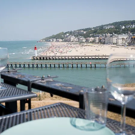 Mini-duplex Nolemma - Splendide Vue Mer, Balneo Et Parking *