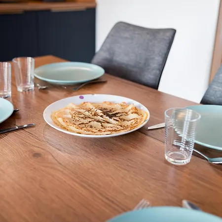 Apartment Mini-duplex Nolemma - Splendide Vue Mer, Balneo Et Parking