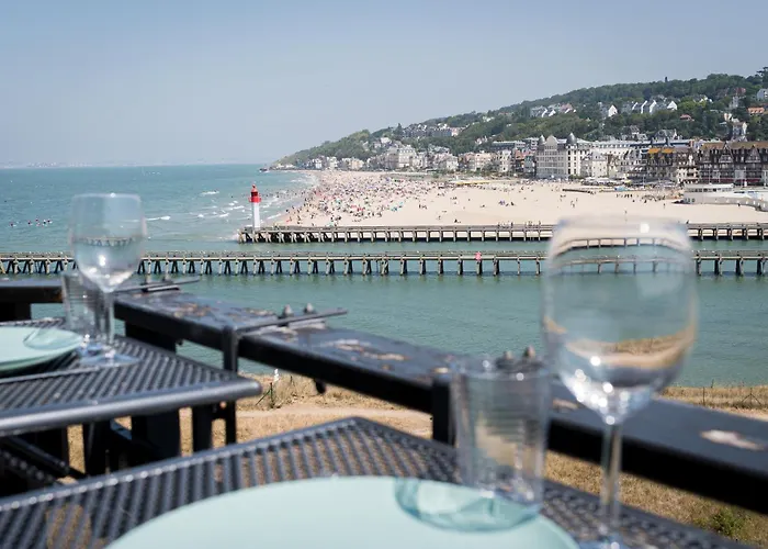 Mini-duplex Nolemma - Splendide Vue Mer, Balneo Et Parking *