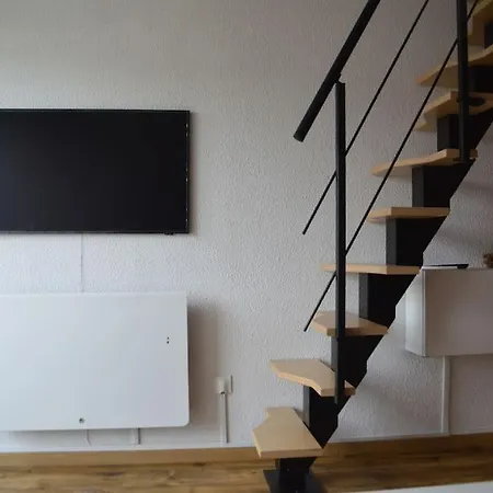 Mini-duplex Nolemma - Splendide Vue Mer, Balneo Et Parking