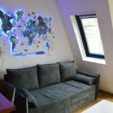 Mini-duplex Nolemma - Splendide Vue Mer, Balneo Et Parking * 多维尔