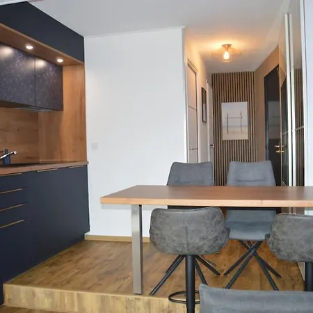 Mini-duplex Cosy Avec Magnifique Vue *