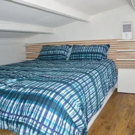 Mini-duplex Nolemma - Splendide Vue Mer, Balneo Et Parking Deauville