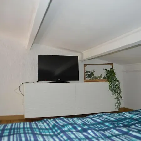 Mini-duplex Cosy Avec Magnifique Vue Deauville
