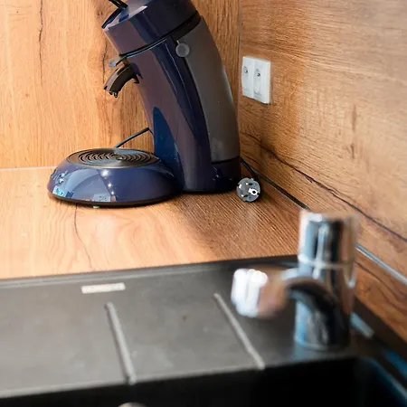 Mini-duplex Nolemma - Splendide Vue Mer, Balneo Et Parking 公寓