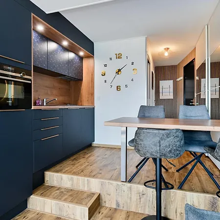 아파트 Mini-duplex Nolemma - Splendide Vue Mer, Balneo Et Parking 도빌