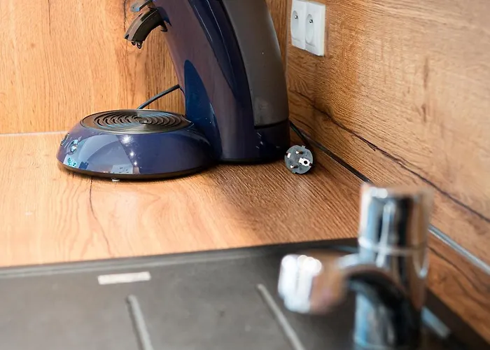 Mini-duplex Nolemma - Splendide Vue Mer, Balneo Et Parking Apartment