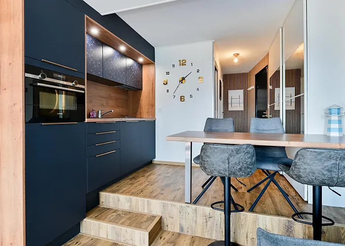 דירה Mini-duplex Nolemma - Splendide Vue Mer, Balneo Et Parking דוביל