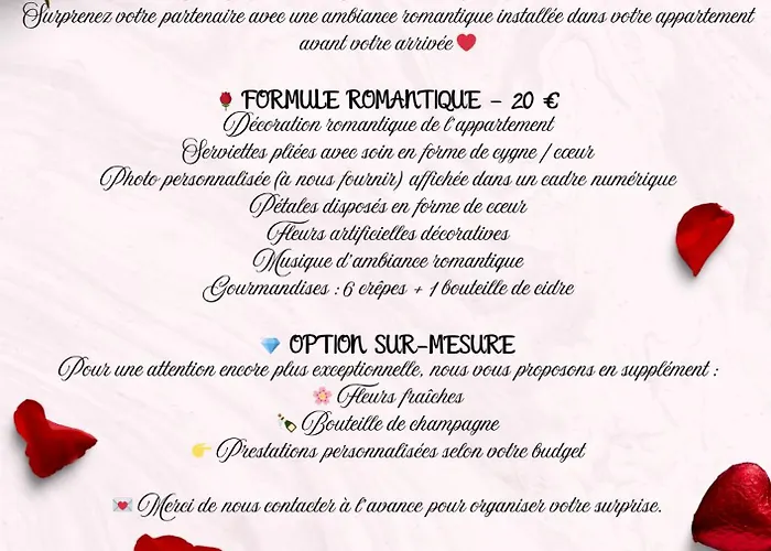 Mini-duplex Nolemma - Splendide Vue Mer, Balneo Et Parking Apartment